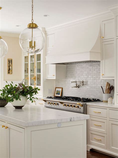 bodyn offwhite cabinets with stainless steel handles|white cabinet hardware color.